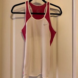 Nike Tank Top (M)